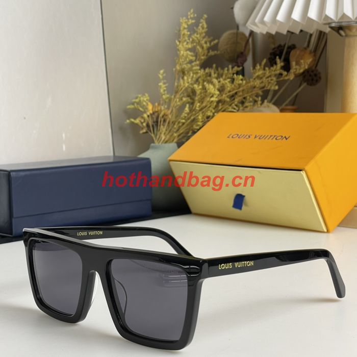 Louis Vuitton Sunglasses Top Quality LVS02519
